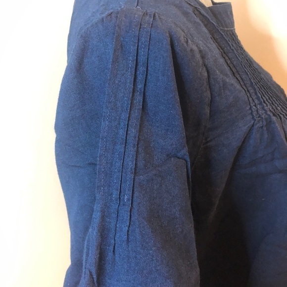 Gap top size M  cotton - Picture 4 of 6